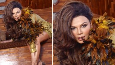 Happy Birthday Rakhi Sawant: The Item Girl Never Ceases To Shock Us With Her Instagram Videos