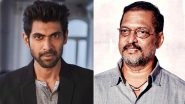 CONFIRMED! Rana Daggubati Replaces Nana Patekar in Housefull 4 After The #MeToo Impact
