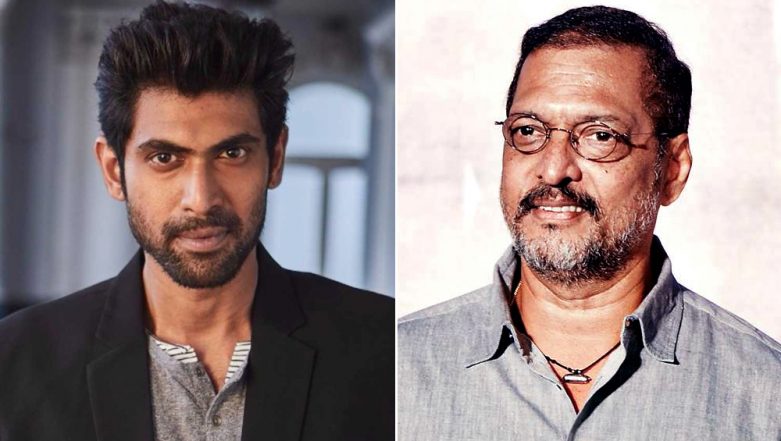 CONFIRMED! Rana Daggubati Replaces Nana Patekar in Housefull 4 After ...