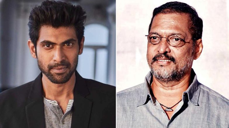 CONFIRMED! Rana Daggubati Replaces Nana Patekar in Housefull 4 After The #MeToo Impact