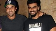 Koffee with Karan 6: Arjun Kapoor Reveals He Dumped His Girlfriend on Ranbir Kapoor&rsquo;s Advise Only to Regret It