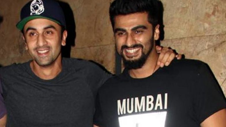 Koffee with Karan 6: Arjun Kapoor Reveals He Dumped His Girlfriend on Ranbir Kapoor’s Advise Only to Regret It