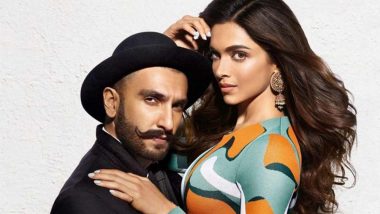 Ranveer Singh Weds Deepika Padukone: Actress’ Cousin Welcomes the Groom to the Family with the Sweetest Tweet Ever