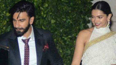 Deepika Padukone-Ranveer Singh Wedding: When The Couple's Break Up Made Headlines