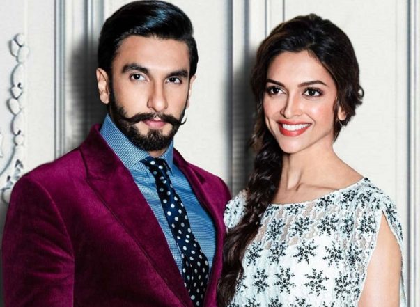 15 times Deepika Padukone and Ranveer Singh left us speechless in ethnics  after their wedding - India Today