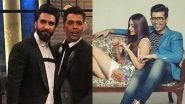 Karan Johar Talks About Working With Ranveer Singh and Kareena Kapoor in Takht