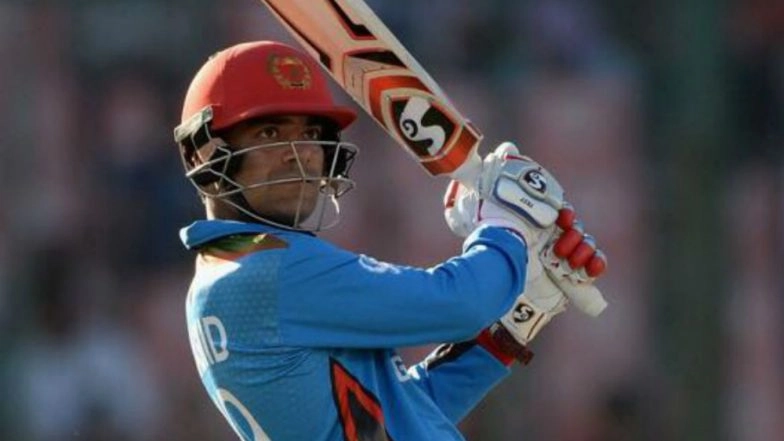 Live Cricket Streaming of Afghanistan vs Ireland, 3rd ODI 2019: Check Live Cricket Score, Watch Free Telecast of AFG vs IRE 3rd ODI on DSport, 1TV & Online