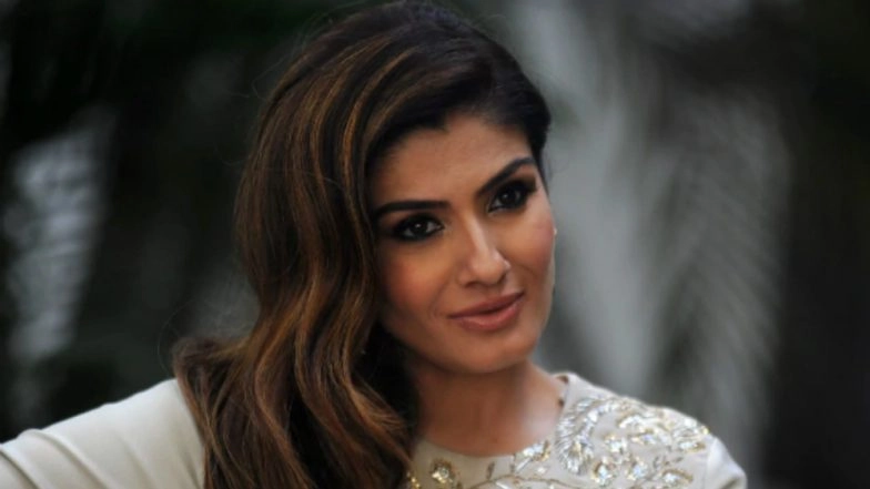 Raveena Tandon in Legal Trouble? Bihar Court Directs Police to Lodge FIR Against the Actress