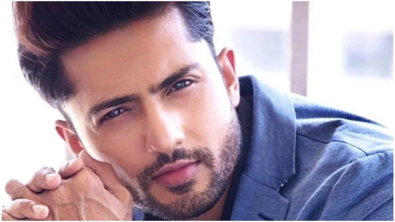 Guddan – Tumse Na Ho Payega: Rehaan Roy Suffers Minor Burns on Set While Shooting for Diwali Special Episode