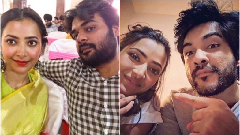 ‘Makdee’ Fame Shweta Basu Prasad To Tie The Knot With Filmmaker Rohit Mittal After DeepVeer and NickYanka!