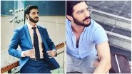 Rohman Shawl: 10 Pics of Sushmita Sen's Boyfriend Which Proves He is the Hottest 'Firecracker' in Town Right Now!