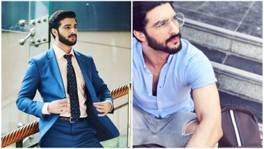 Rohman Shawl: 10 Pics of Sushmita Sen's Boyfriend Which Proves He is the Hottest 'Firecracker' in Town Right Now!