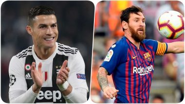 Lionel Messi To Play Alongside Cristiano Ronaldo Next Year at Juventus? Fans go Berserk with the Recent Transfer Rumour