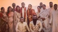 Ranveer Singh and Deepika Padukone Are Beaming With Joy and How in This New Pic From Their Wedding!