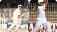 Sachin Tendulkar Recalls His Debut Test Match on November 15, 1989 Against Pakistan; Writes an Emotional Post!
