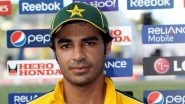 Selectors Should Select Me on the Basis of My Form and Fitness, Says Tainted Pakistan Batsman Salman Butt