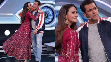 Bigg Boss 12: Preity Zinta Joins Salman Khan and We Are Starting a Petition to Make Them Work Together Again After Seeing the Pics