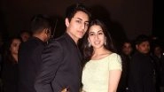 Sara Ali Khan: Ibrahim Will Be a Better Actor Than Me