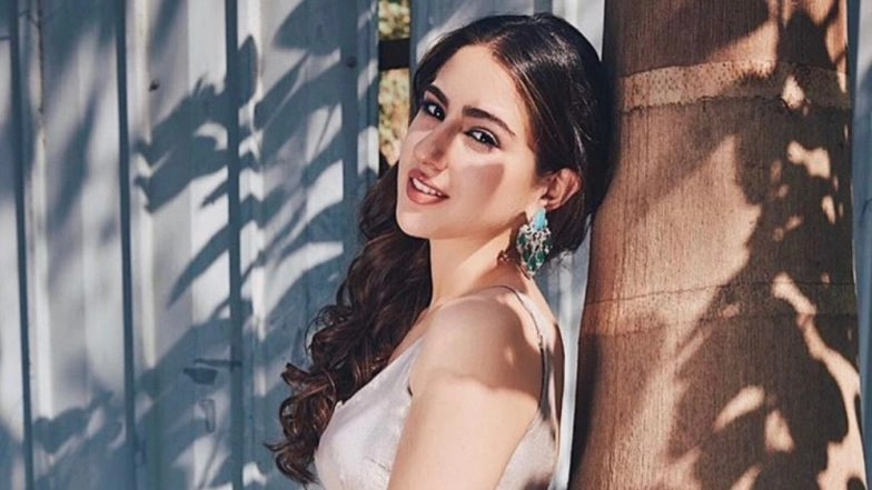 Sara Ali Khan Will Swipe Right This Actor From Bollywood and It's Not Kartik Aaryan!