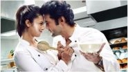 Divyanka Tripathi and Rajeev Khandelwal Share the First Poster of Coldd Lassi Aur Chicken Masala and We Wonder Who&rsquo;s Who!