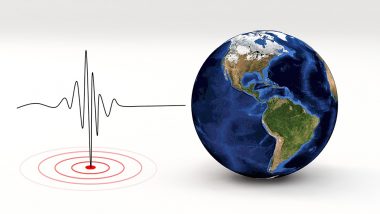 The Earth Moved For 20 Minutes on November 11 Due to Unusual Seismic Activity Around Madagascar and No One Noticed