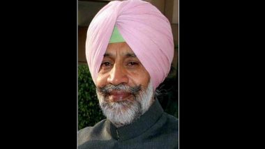 Karan Pal Sekhon, Political Secretary of Punjab CM Capt Amarinder Singh, Dies After Heart Attack