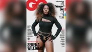 Serena Williams on GQ&rsquo;s Cover Page As &lsquo;Woman of The Year&rsquo; Divides People on Social Media