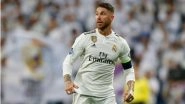 Sergio Ramos Admits Real Madrid Squad Responsible for Current Crisis; Calls for Action to Change Trajectory