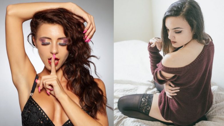 &lsquo;Penis Appointment&rsquo; Sex Make-Up Tutorials Is the Latest Trend Among Beauty Vloggers! NSFW