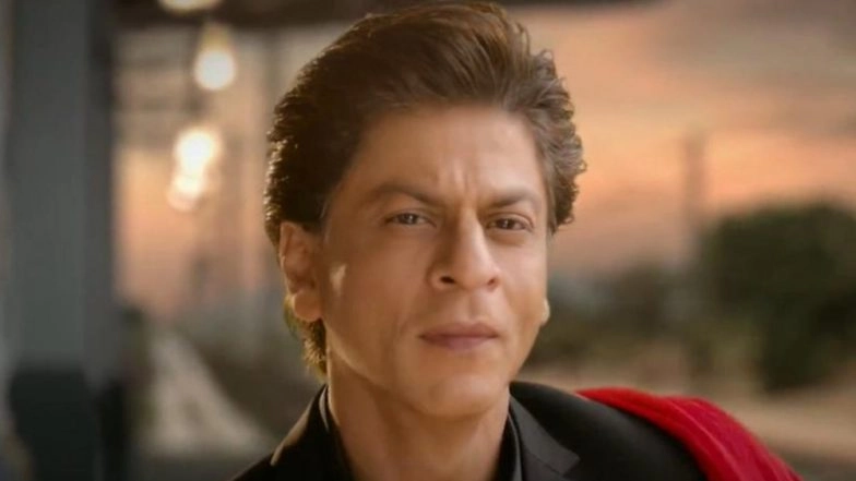 Shah Rukh Khan Birthday Special: 9 Short and Smart Quotes by the Actor That You Can Get a Tattoo Of