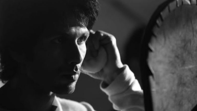 Shahid Kapoor Starrer ‘Jersey’ to Release in August Next Year