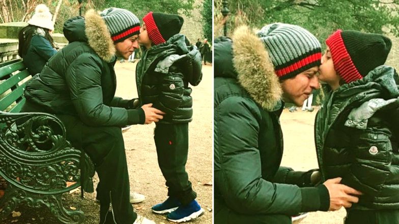 Shah Rukh Khan Finally Reveals the Reason Behind His Short 