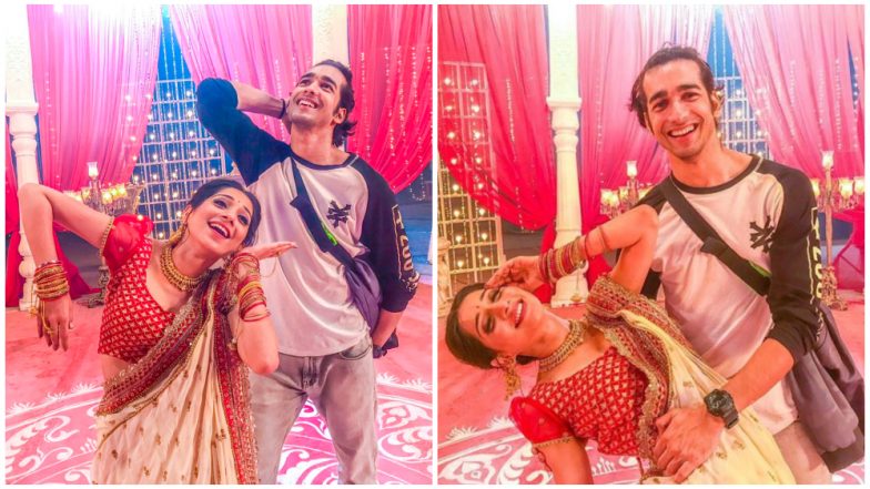 Exclusive: Shantanu Maheshwari roped in to be a part of Vrushika Mehta's Yeh Teri Galiyaan! Details Inside