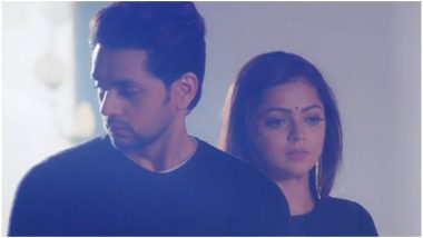 Spoiler Alert! Shakti Arora – Drashti Dhami’s Silsila Badalte Rishton Ka to Take a Leap of Few Years