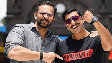 Ranveer Singh’s Simmba Director Rohit Shetty Books an Entire Aircraft for His Crew’s Diwali Celebrations