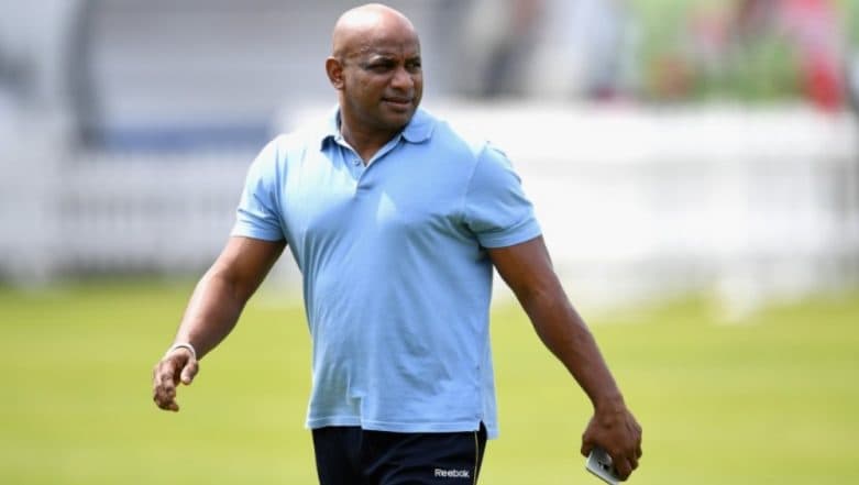 Sri Lanka Skipper Sanath Jayasuriya's Death Fake News Shocks R Ashwin Sri Lanka Skipper Sanath Jayasuriya's Death Fake News Shocks R Ashwin