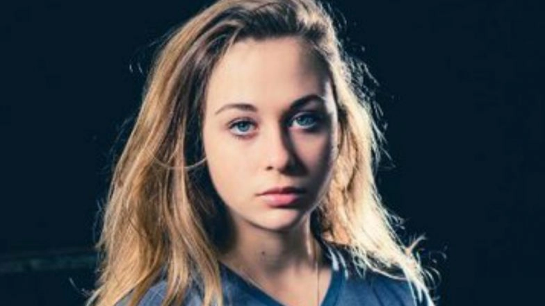 Sophia Floersch Met With a Horrific Accident During Formula Three Race in Macau Setting Her Car Airborne: Watch Video