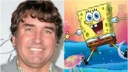Stephen Hillenburg Who Created &lsquo;SpongeBob Squarepants&rsquo; Dies at 57, Suffering From ALS