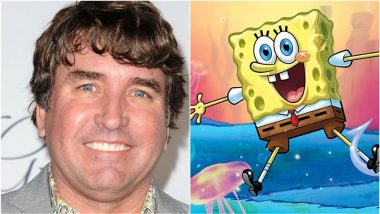 Stephen Hillenburg Who Created ‘SpongeBob Squarepants’ Dies at 57, Suffering From ALS