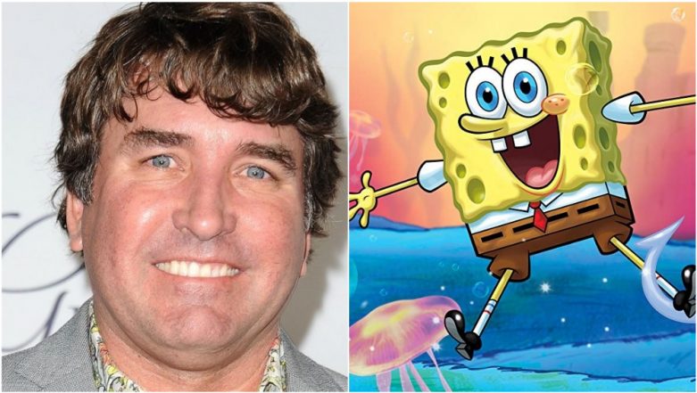 Stephen Hillenburg Who Created ‘SpongeBob Squarepants’ Dies at 57 ...