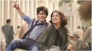 Petition Against Shah Rukh Khan, Makers of &lsquo;Zero&rsquo; to Be Heard in Bombay High Court on November 30