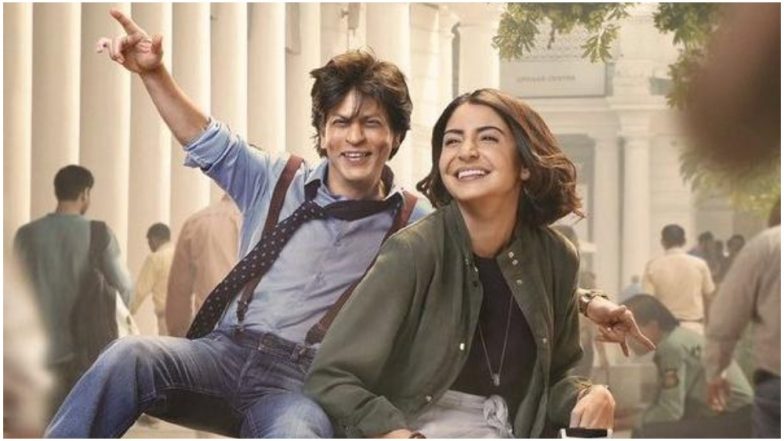 Zero: High Court Asks CBFC To Examine Shah Rukh Khan's Film To See If It Hurts Sikh Sentiments
