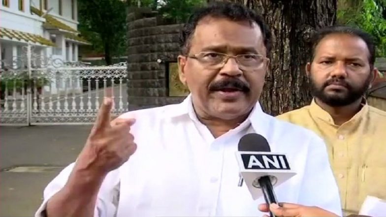 PS Sreedharan Pillai Takes Oath as New Governor of Goa
