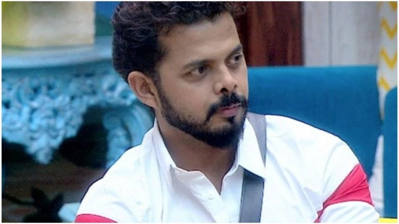 Bigg Boss 12: Sreesanth’s Wife Bhuvneshwari Writes an Open Letter to BCCI, Alleges Cricket Board of Having Double Standards on IPL 2013 Spot-Fixing Scandal