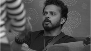 Bigg Boss 12: Sreesanth Becomes the New Captain and We Don’t Know If It’s Good or Bad - Watch Video