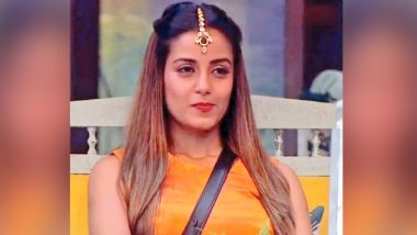 Bigg Boss 12: Fans Trend '#UnfairEvictionOfSrishtyRode' on Twitter Post Her Elimination From The House!