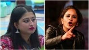 Bigg Boss 12: Surbhi Rana, Somi Khan Accuse Karanvir Bohra of Getting Too Close for Comfort &ndash; Watch Video