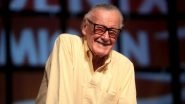 Stan Lee Cause of Death: Cardiac Arrest and Respiratory Failure; Spiderman Creator Also Suffered From Aspiration Pneumonia