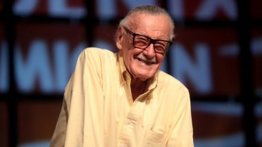 Stan Lee Cause of Death: Cardiac Arrest and Respiratory Failure; Spiderman Creator Also Suffered From Aspiration Pneumonia