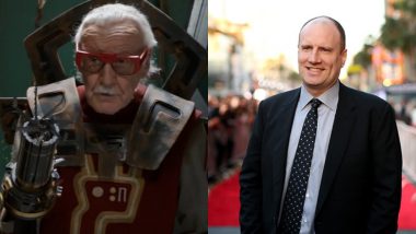 Marvel Studios President Kevin Feige Pens An Emotional Essay Remembering His Last Conversation with Stan Lee